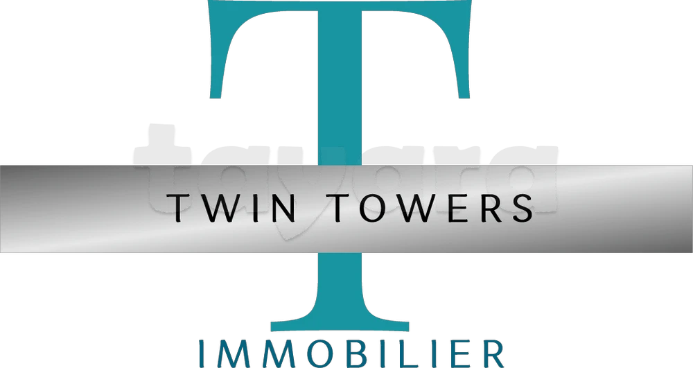 Shop's avatar of TWIN TOWERS IMMO on tayara