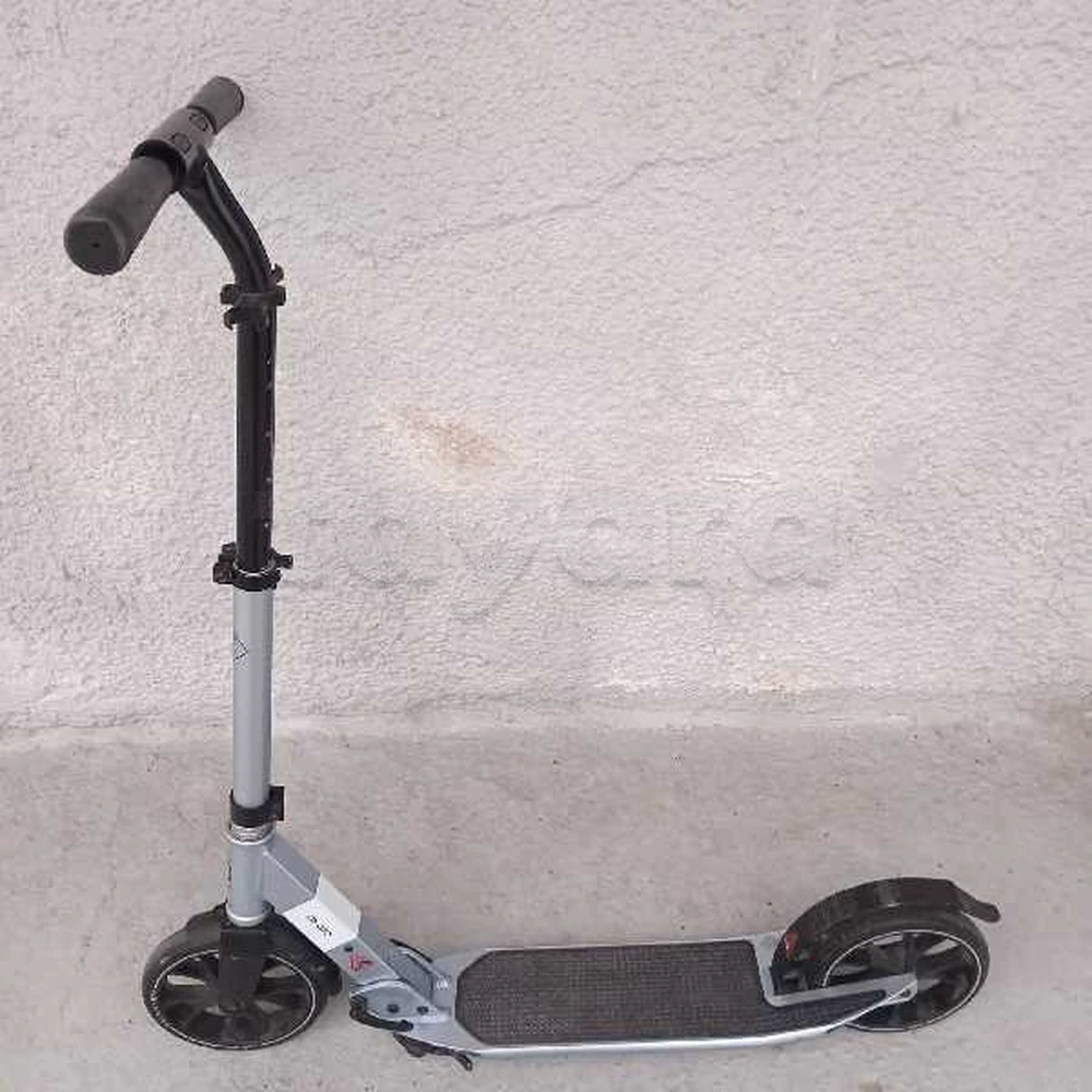 trottinette OXELO importé