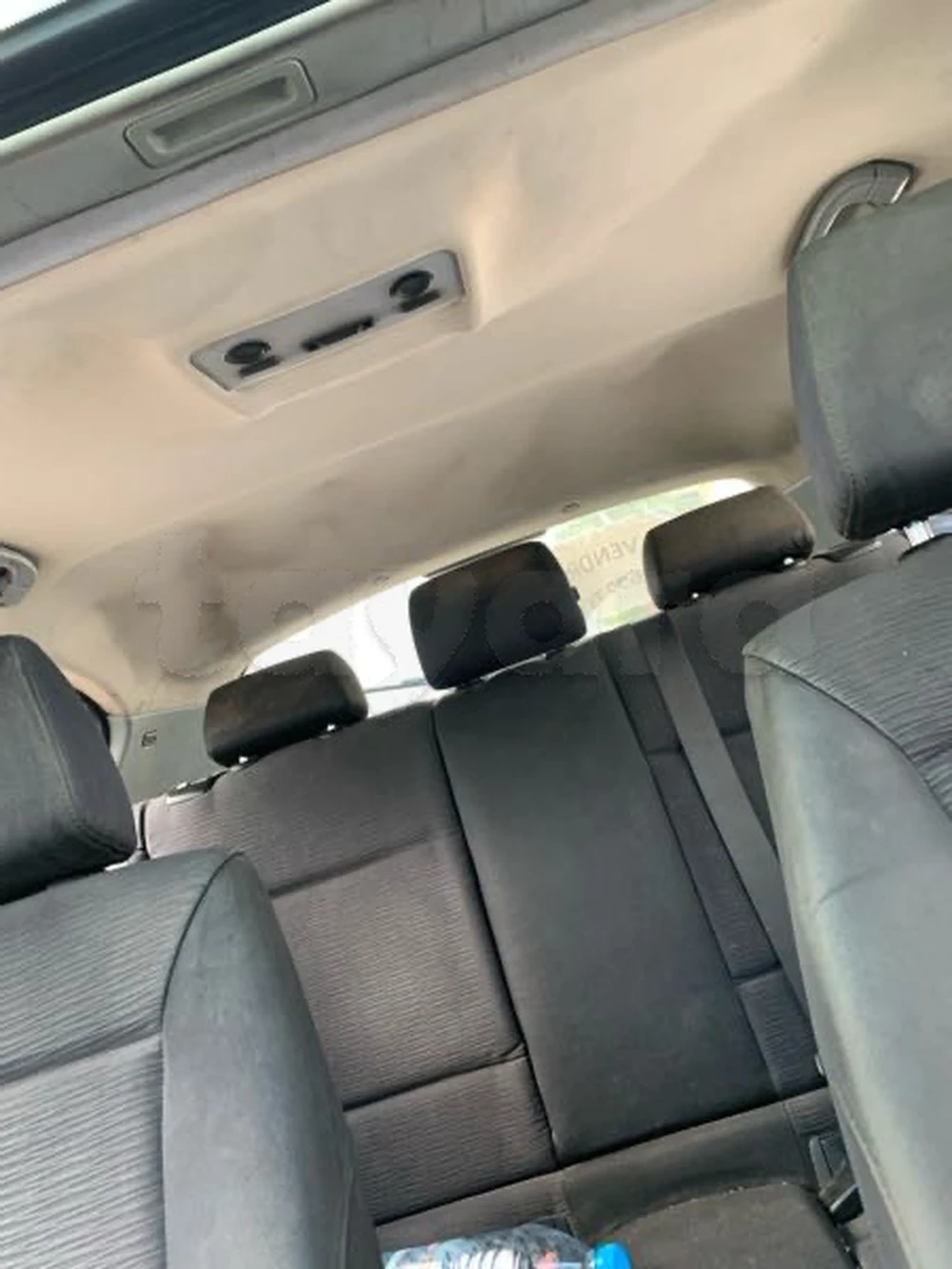 Carte voiture BMW Serie 1