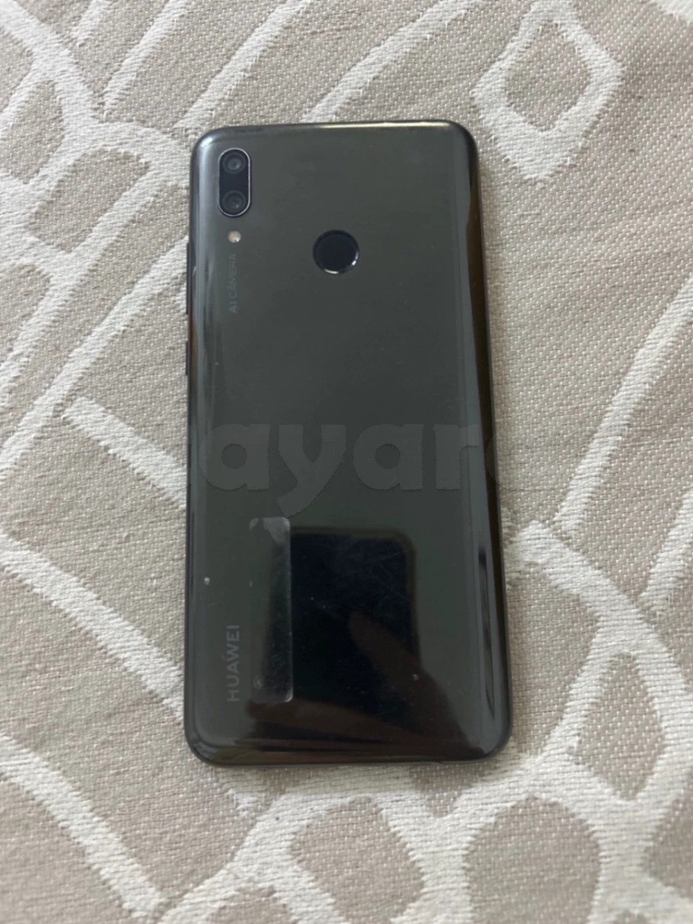 Téléphone HUAWEI P Smart 2019 ROM 64 GB/RAM3GB