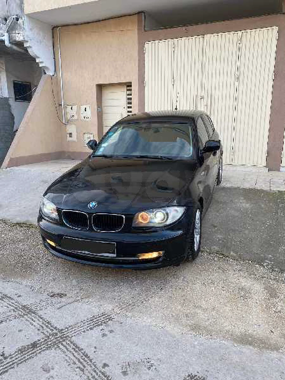 BMW Serie 1