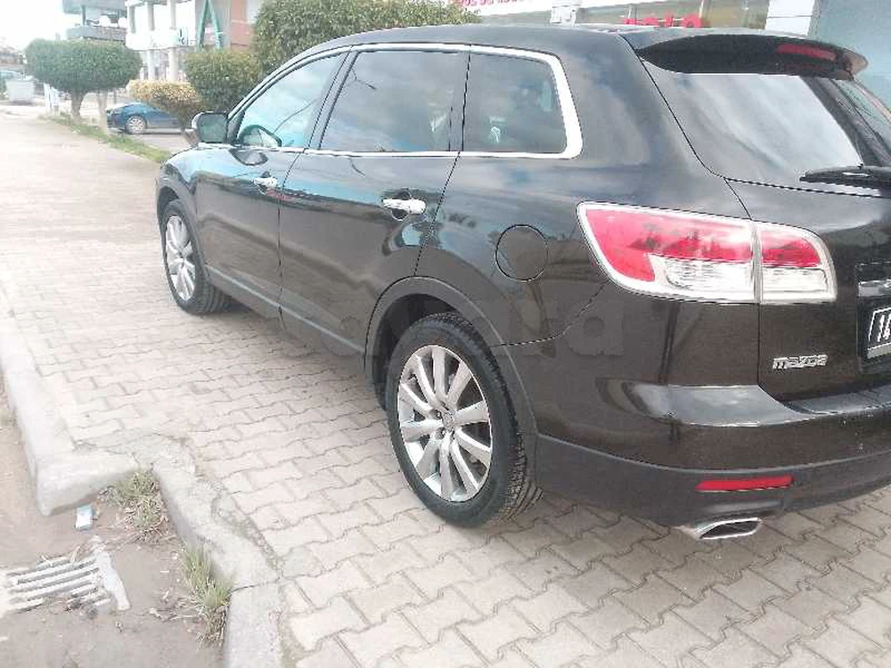 Mazda CX-9