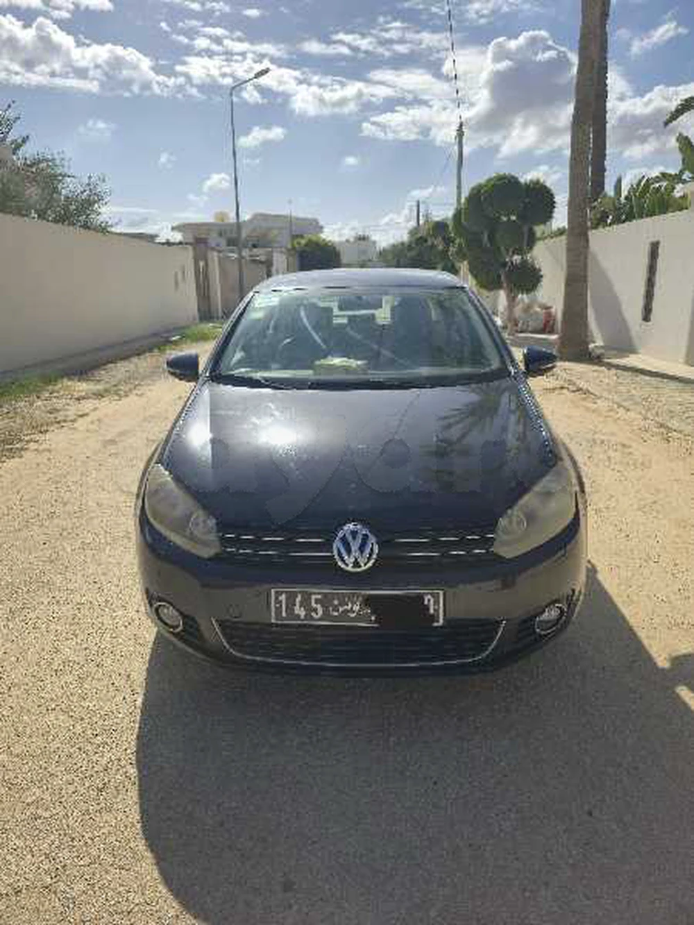 Volkswagen Golf 6