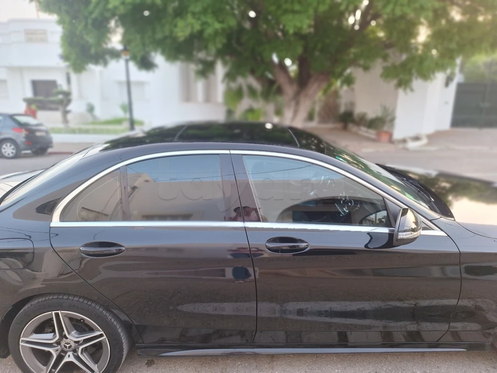 Mercedes-Benz Classe C