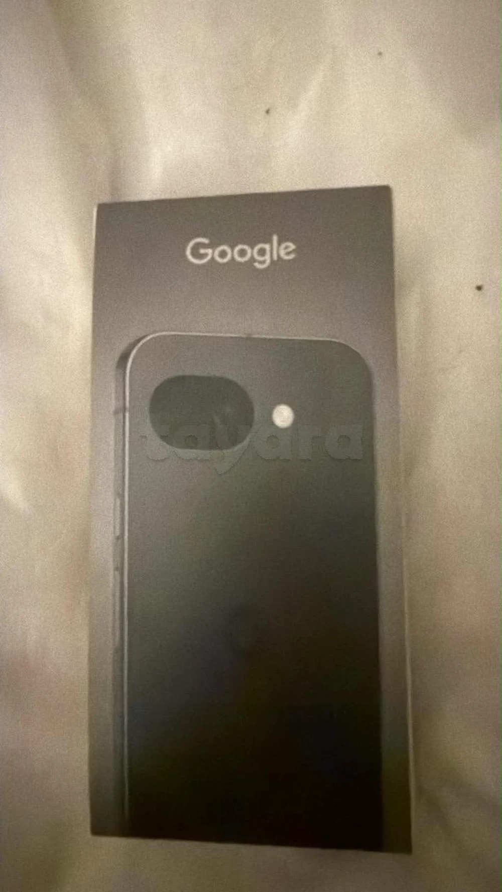 Google Pixel 10a