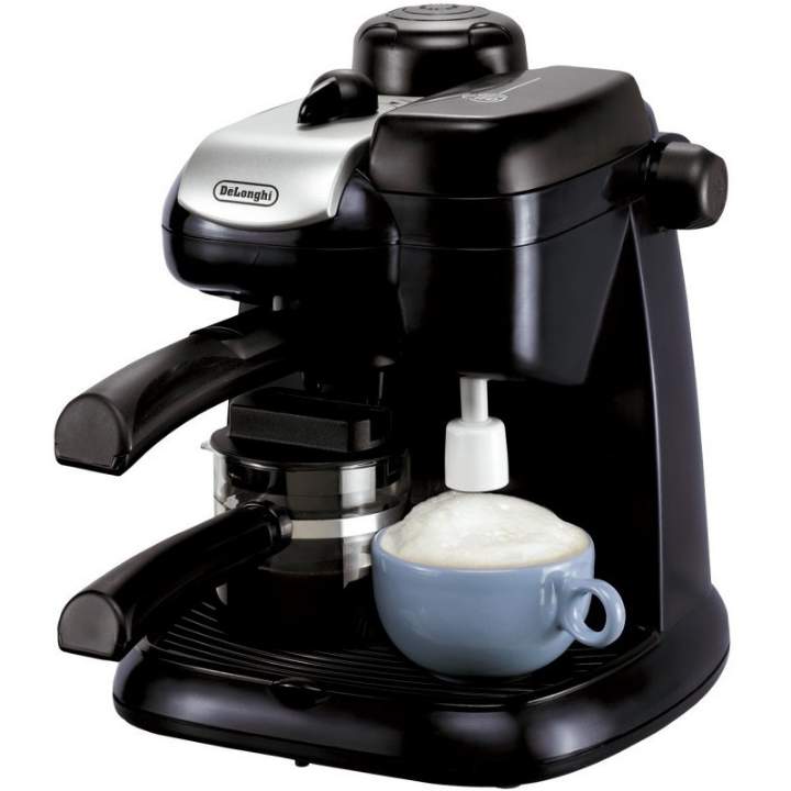 je vends un machine à café express delenghi ec9 Bon état