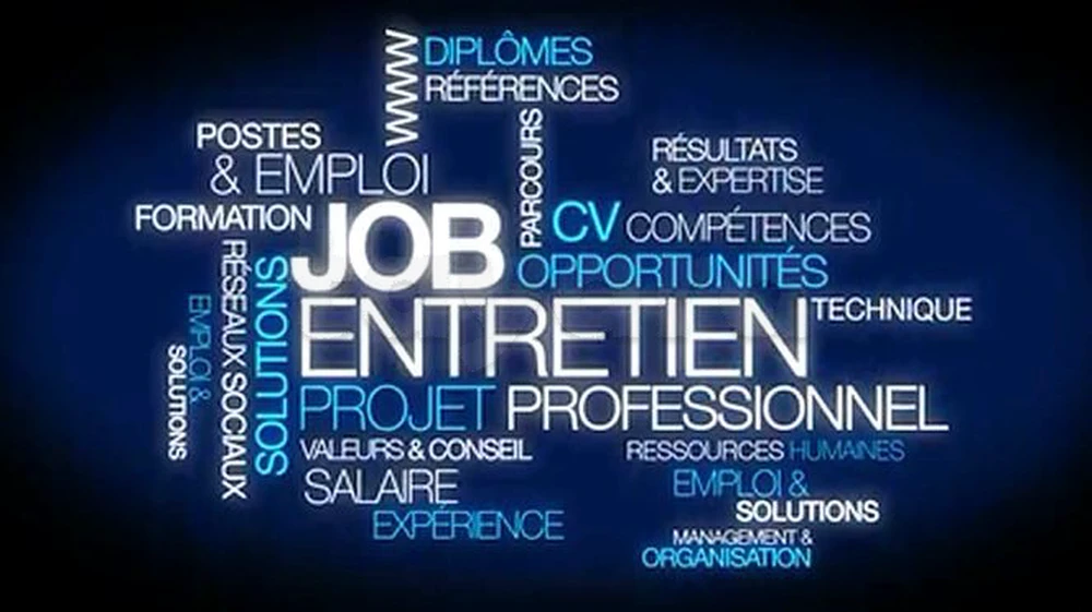 Sté dinformatique recrute 2 assistantes commerciales