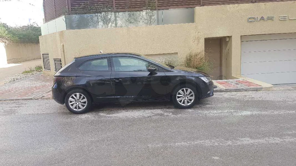 SEAT Leon ST
