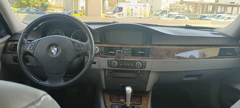 BMW Serie 3