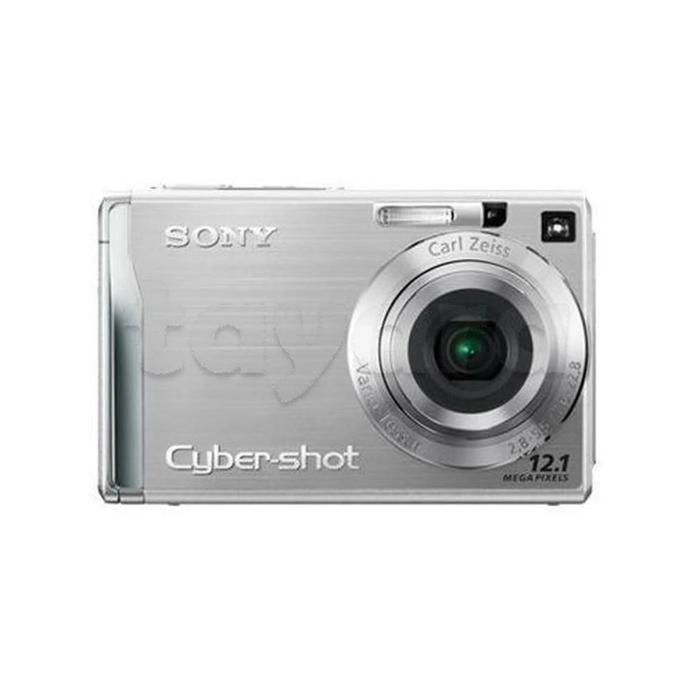 APPAREIL PHOTO SONY CYBER SHOT