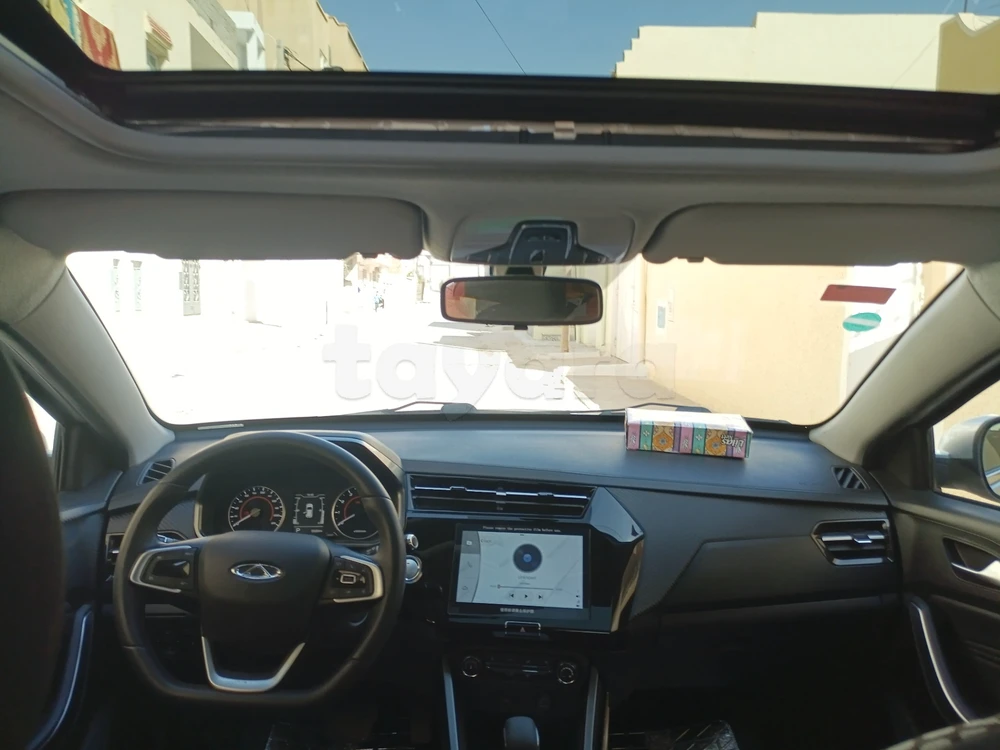 Chery A3