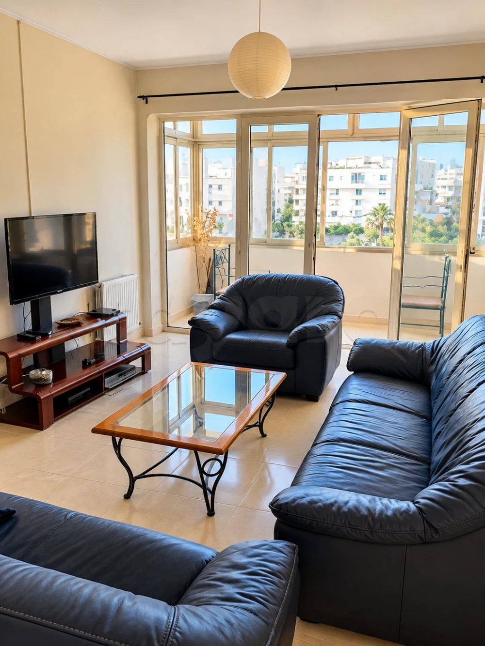 Appartement S3 à El Menzah 7