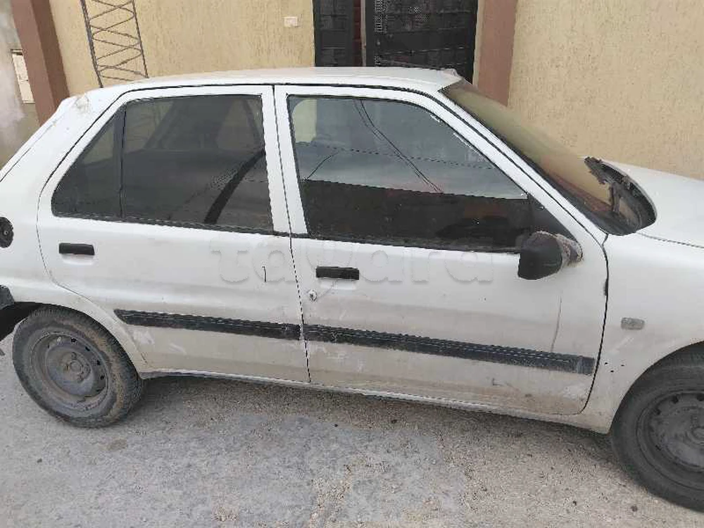 Peugeot 106