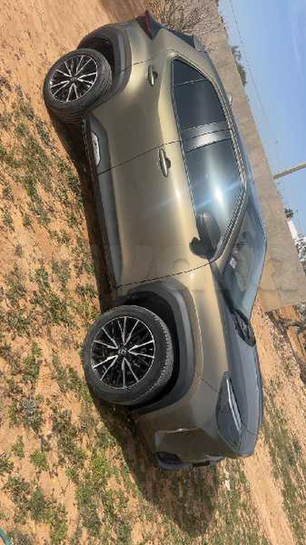 Carte voiture Toyota Yaris