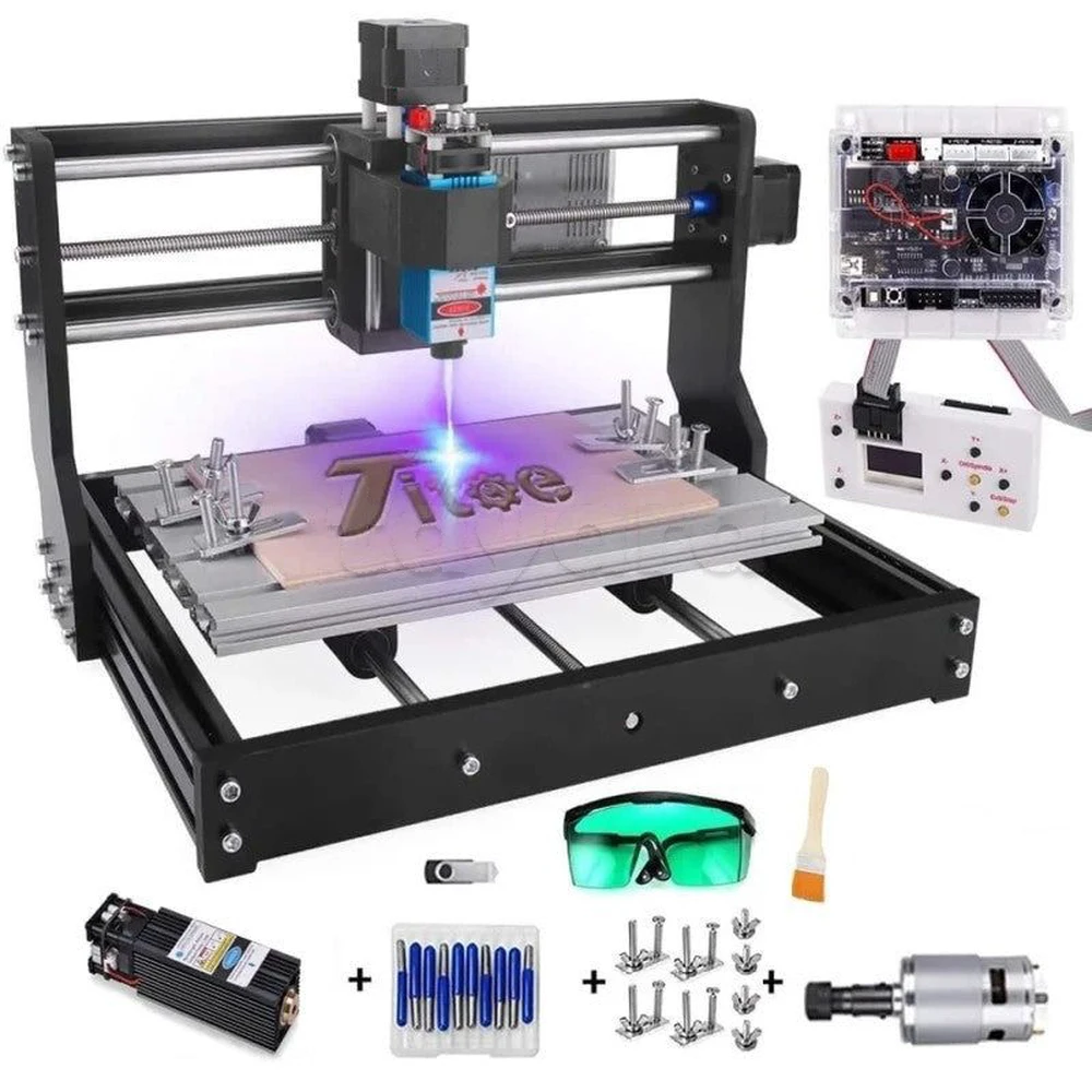 Cnc laser