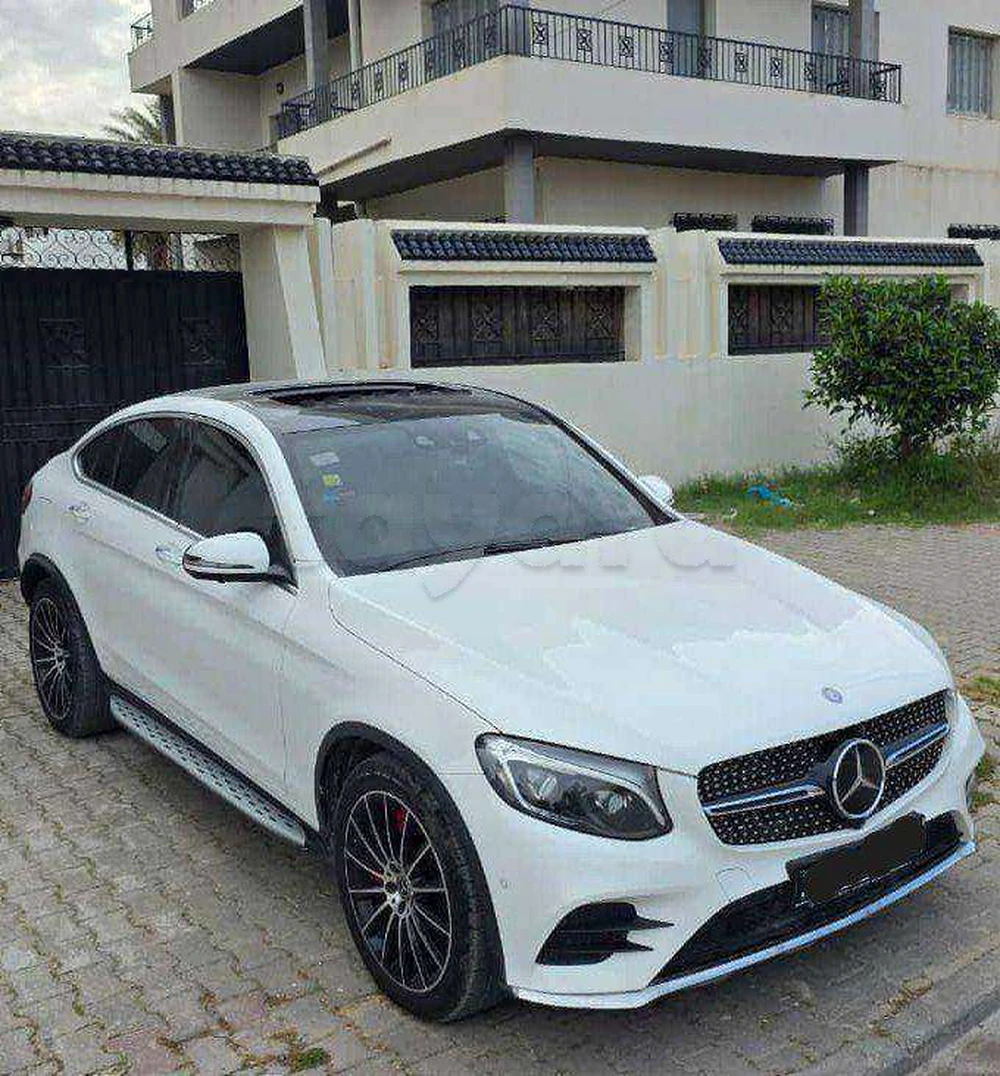 Mercedes-Benz Classe GLC