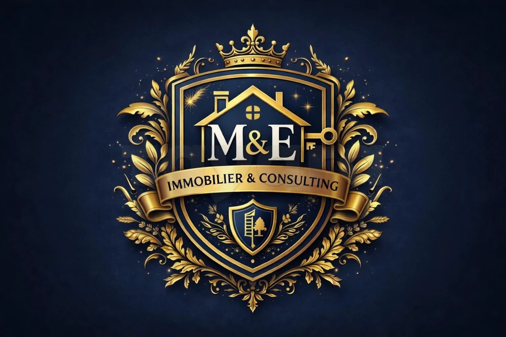 Shop's avatar of M&E Immobilier et Consulting on tayara