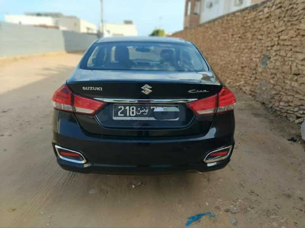 Suzuki Baleno