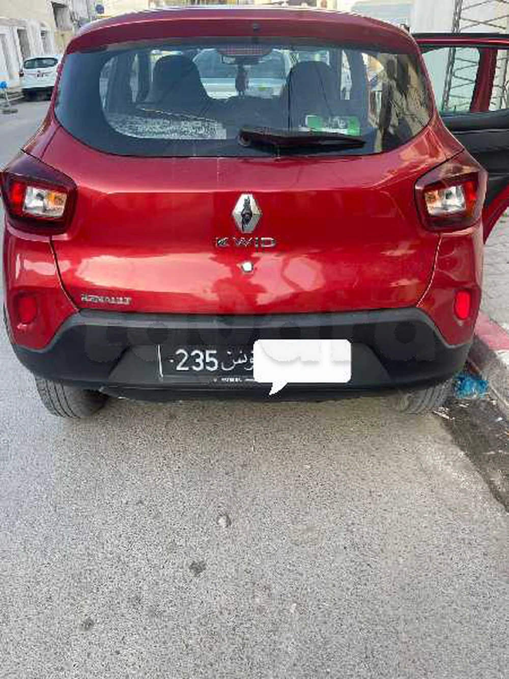 Renault Modus