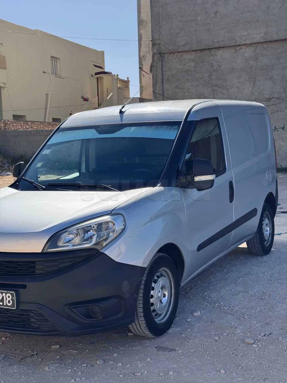 Fiat Doblo