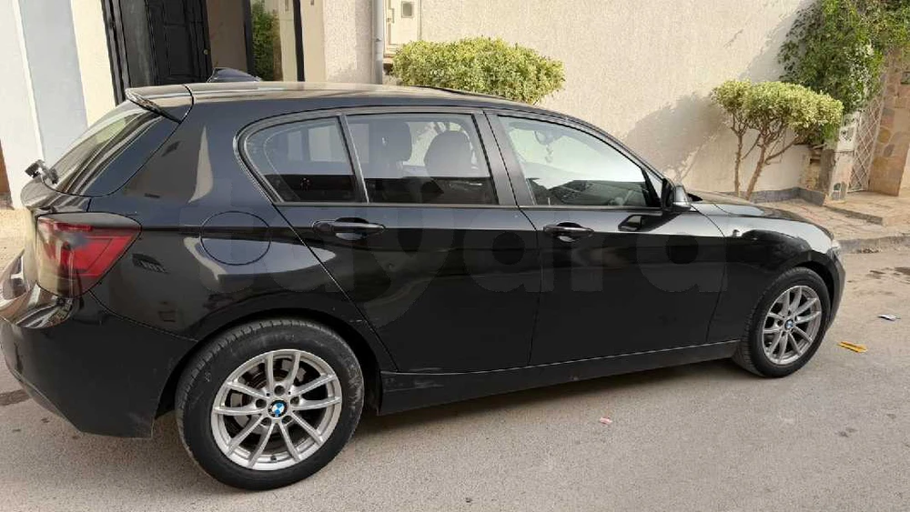 BMW Serie 1
