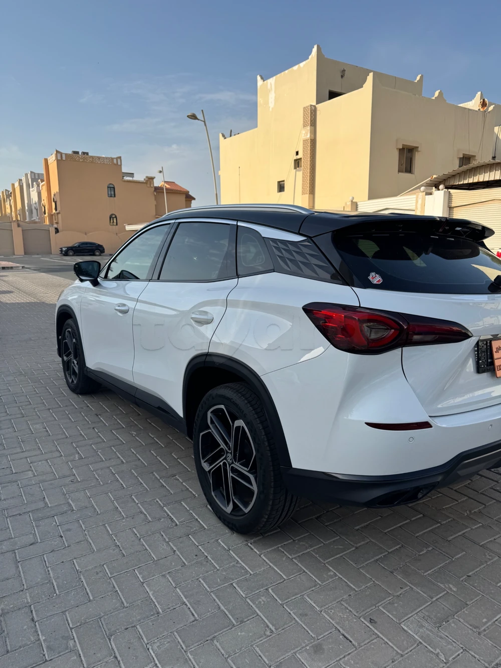 MG 3