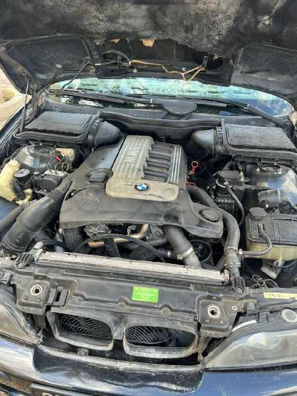 BMW Serie 5