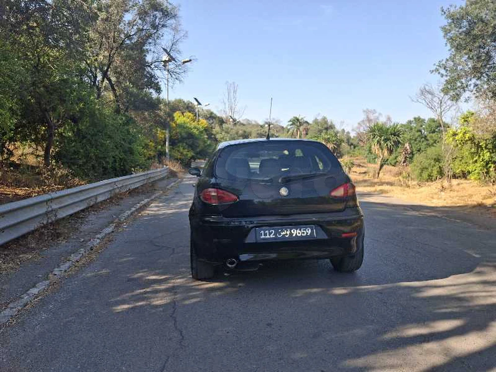 Alfa Romeo 147
