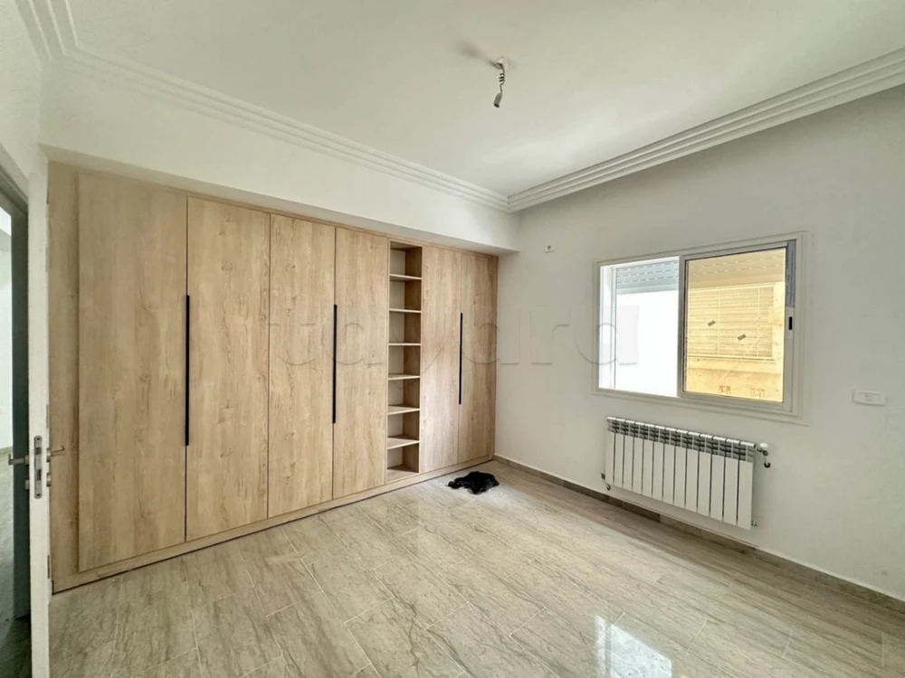 APPARTEMENT S+2 NEUF EZZAHRA