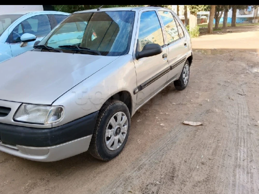 Citroen Saxo
