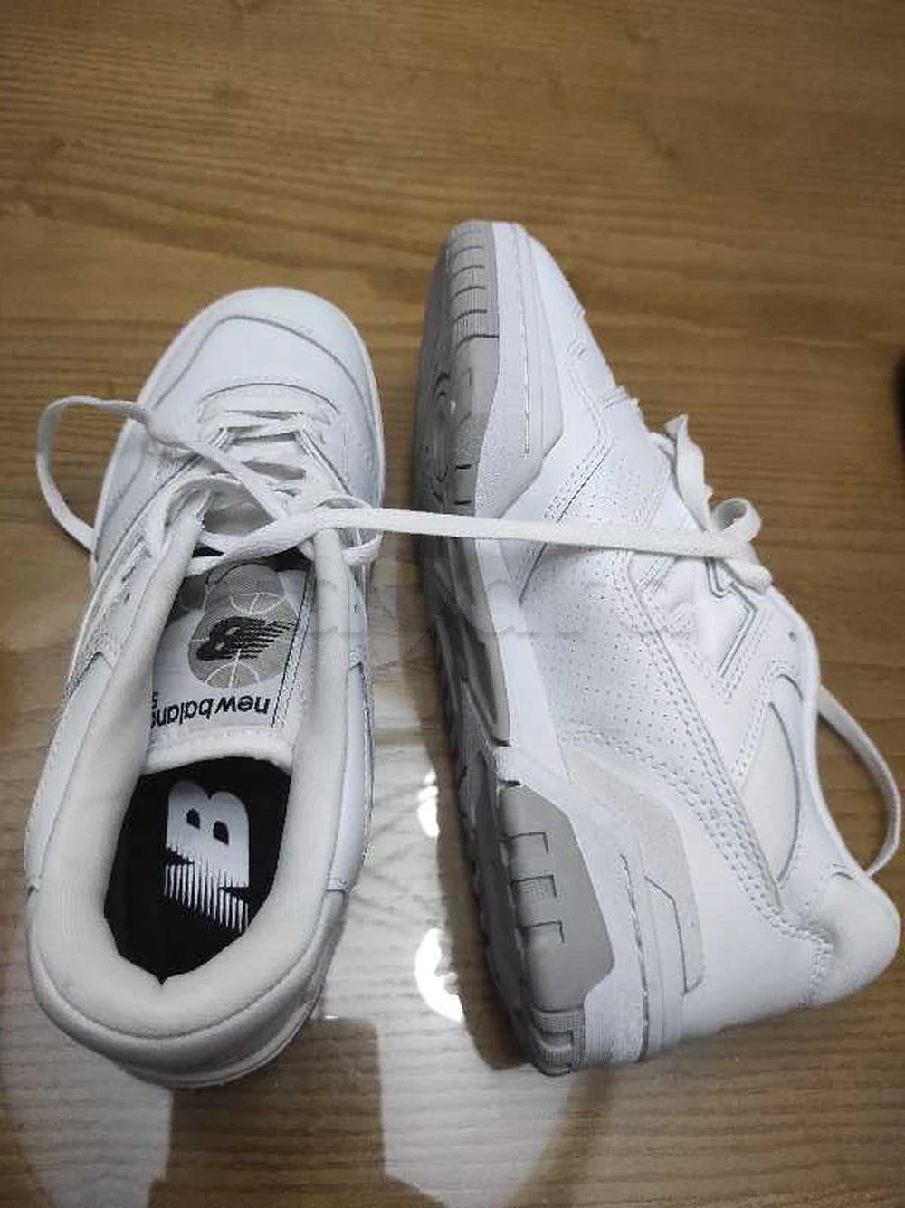 New Balance 550 (40.5)