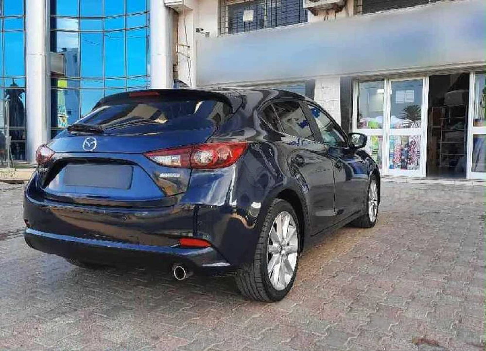 Mazda MX3