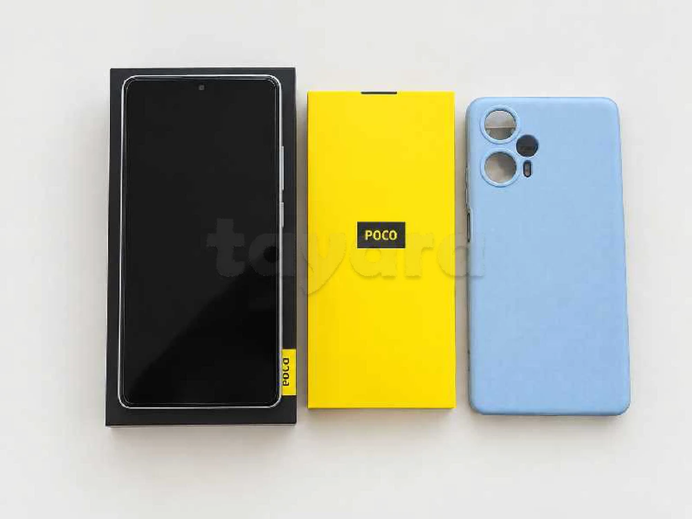 Poco F5