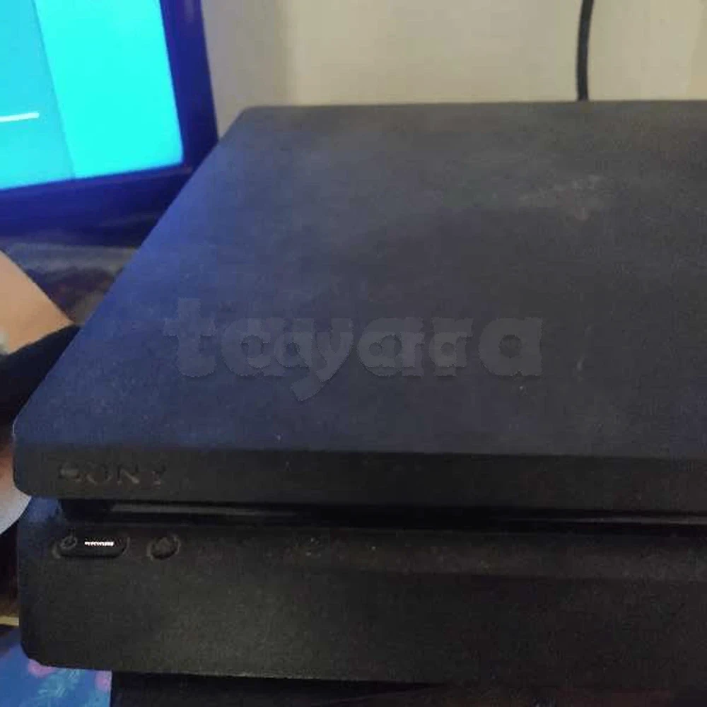 ps4 slim