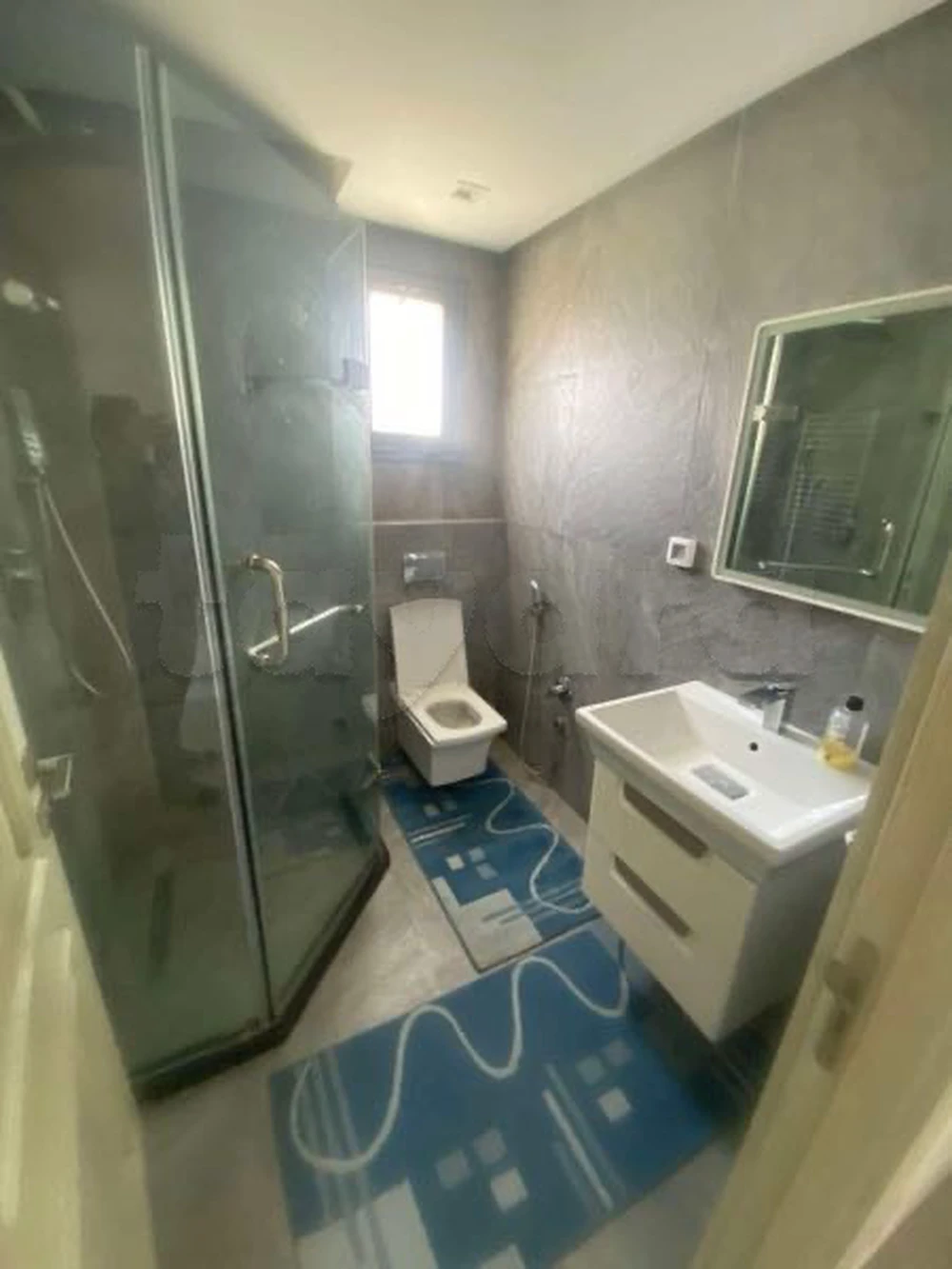 📍MENZAH 9C: APPARTEMENT S+2  RICHEMENT MEUBLÉ A LOUER - Vista 5