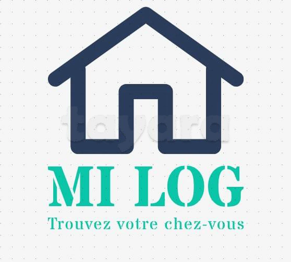 Shop's avatar of Mi Log Immobilier  on tayara