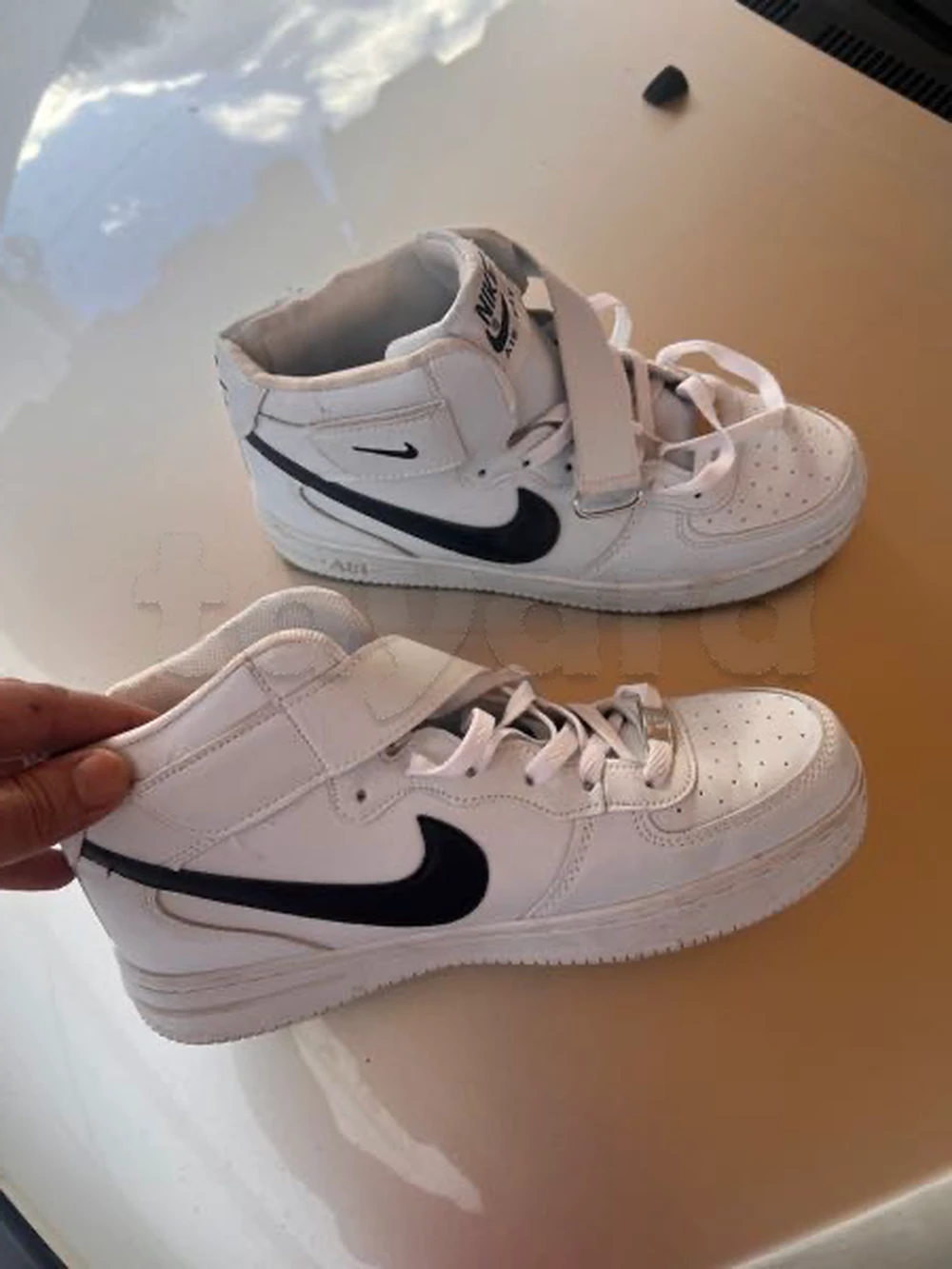 Nike Air Max taille 41 original