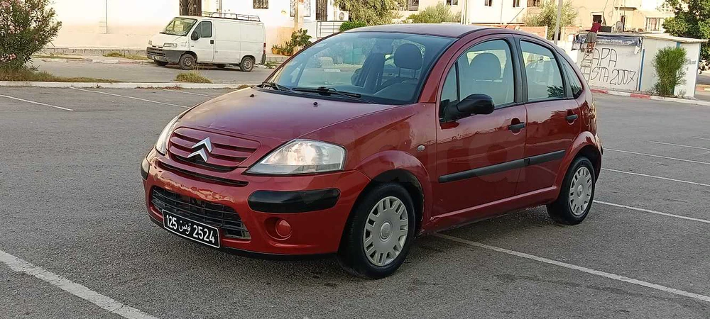 Citroen C3