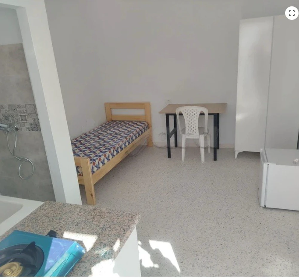 Petit studio Menchia - Hamam Sousse