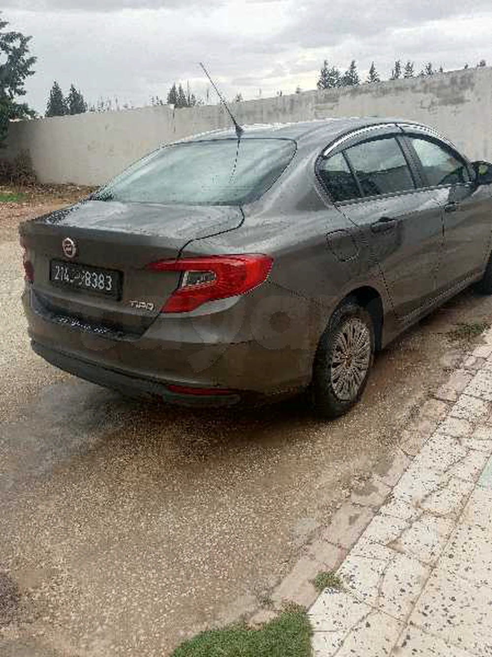 Fiat Tipo