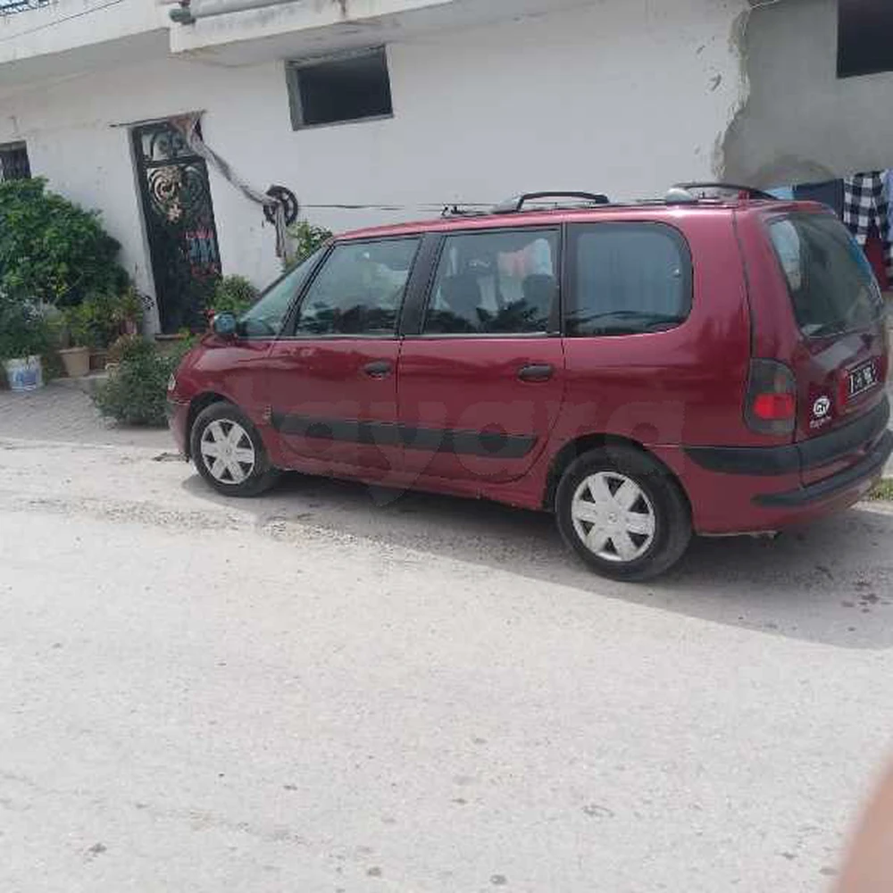 Renault Espace