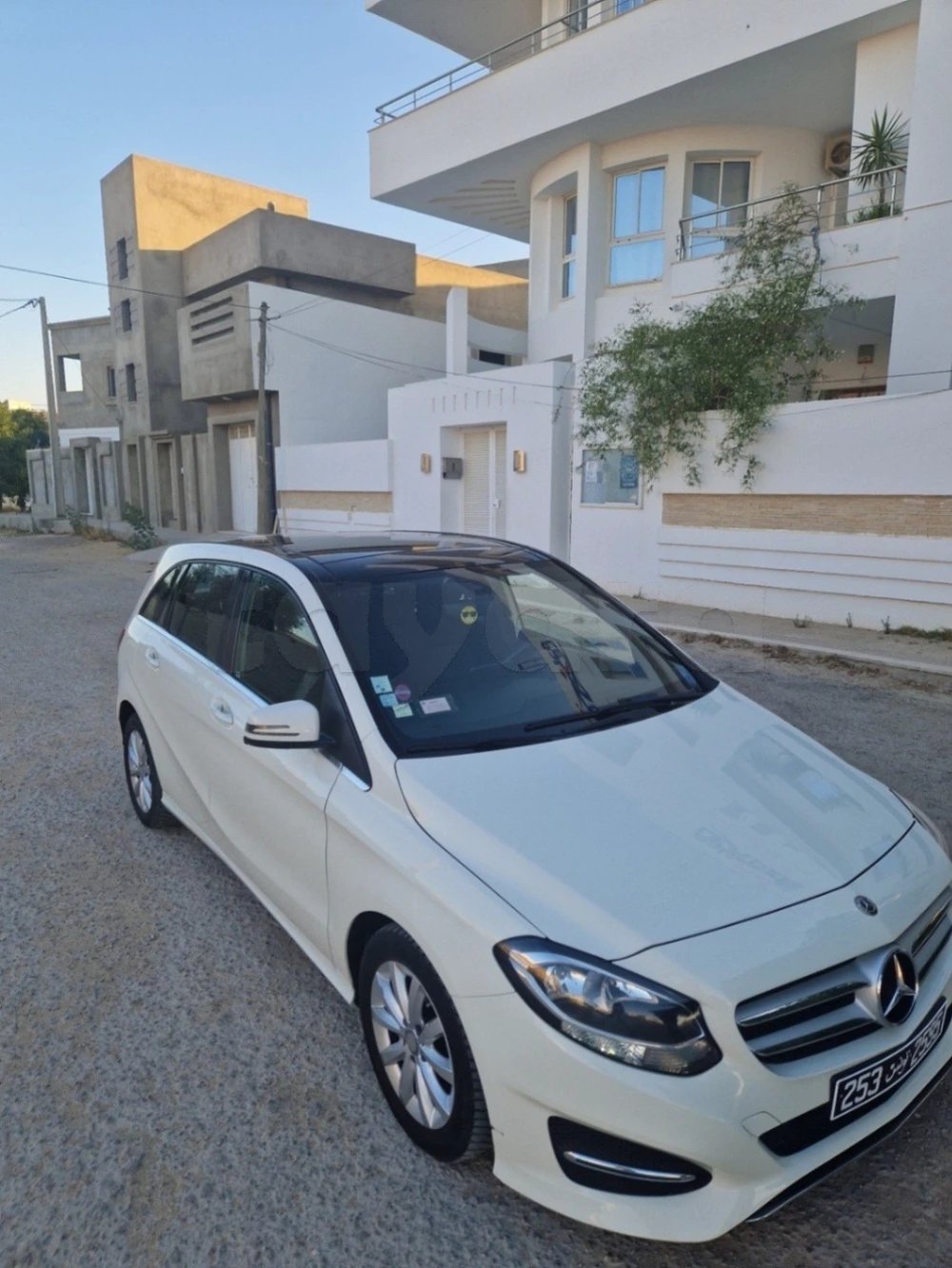 Mercedes-Benz Classe B