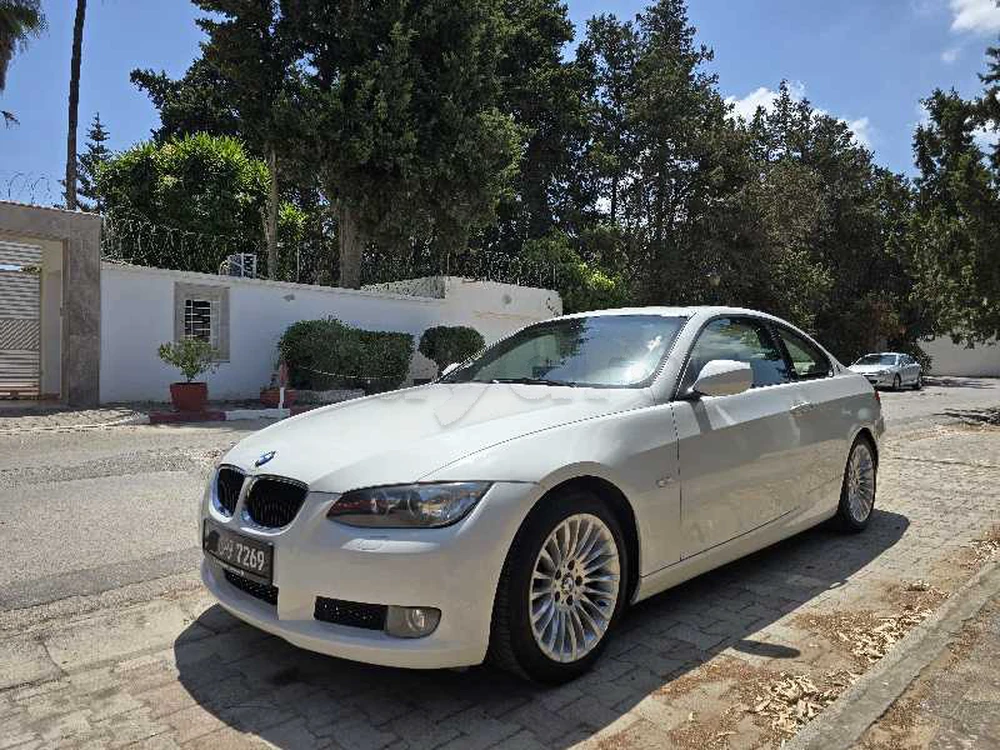 BMW Serie 3
