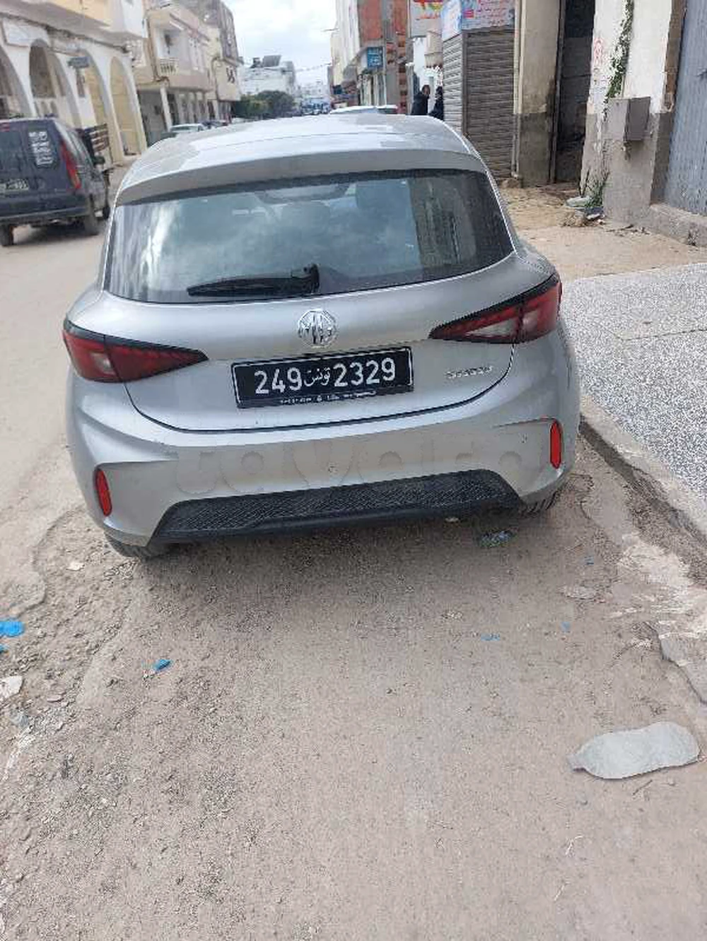 MG 3