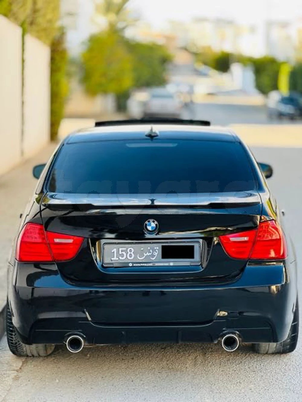 BMW Serie 3 GT