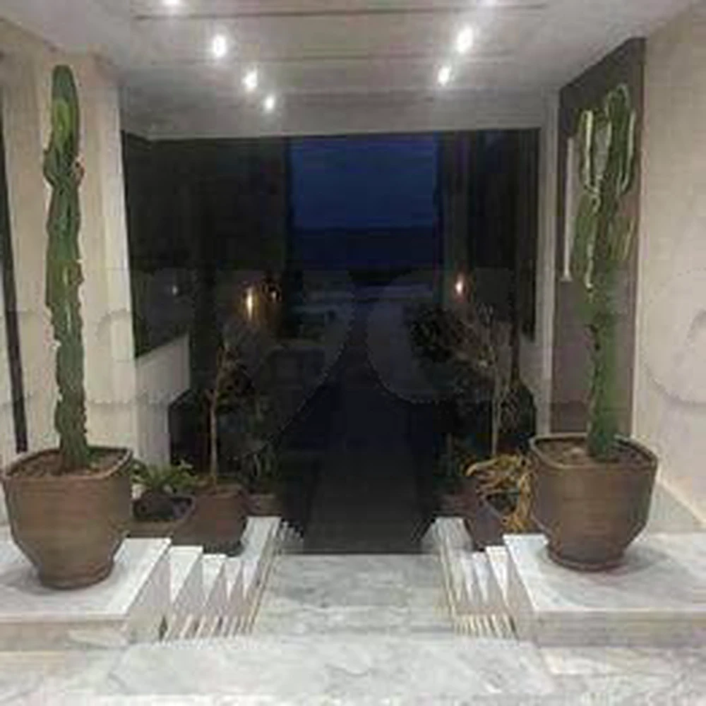 Une belle maison a louer pour vacance sousse chatt mariem pied dans l eau - Widok 2
