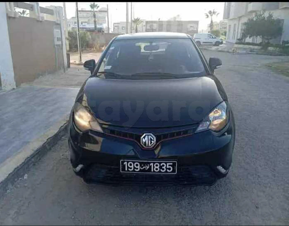 MG 3
