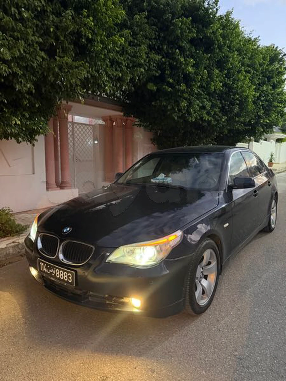 BMW Serie 5