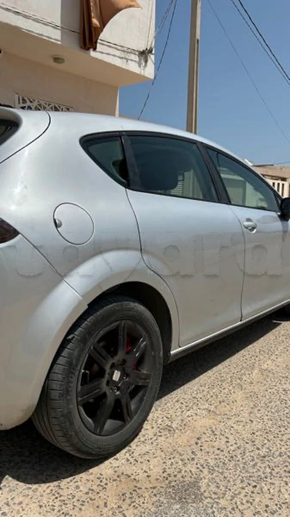 SEAT Leon ST