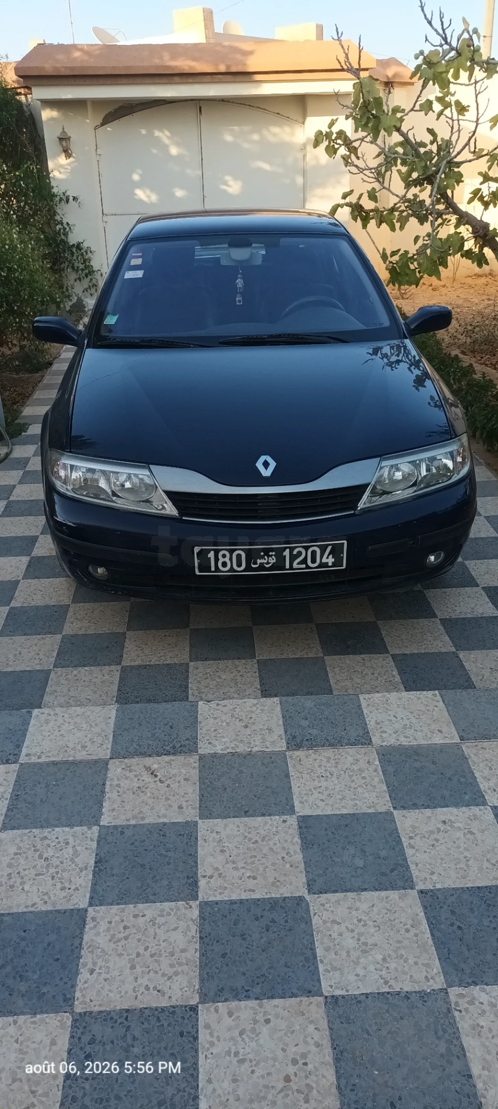 Renault Laguna